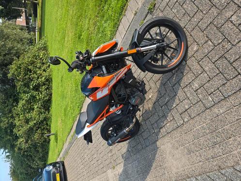 KTM duke 125, 2019 (A1), Motoren, Motoren | KTM, Particulier, Naked bike, Ophalen