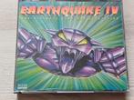 ID&T Earthquake IV Thunderdome hardcore, Ophalen of Verzenden, Zo goed als nieuw, Dance Populair