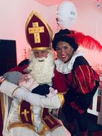 sint sinterklaas piet bezoek NIEUWEGEIN IJSSELSTEIN UTRECHT, Ophalen, Nieuw