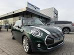 MINI Cabrio 1.5 Cooper Chili Adapt. Cruise | Camera | Harman, 12 maanden, 136 pk, Gebruikt, Euro 6