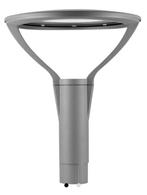 Nieuwe LED Straatlamp Opple 68W, Ophalen, Nieuw, Metaal, Minder dan 50 cm