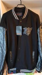 Louis Vuitton jas, Kleding | Heren, Ophalen of Verzenden, Zwart