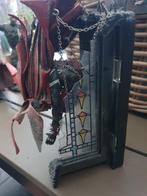 Spawn - Jason Voorhees/ Friday 13th - Texas chainsaw, Ophalen of Verzenden, Zo goed als nieuw