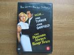 lana turner-john garfield: postman always rings twice (18), Alle leeftijden, Verzenden, Zo goed als nieuw