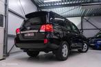 Toyota Landcruiser 200 4.6 V8 4.6 VVT-i Executive | UNIEK |, Automaat, 309 pk, Gebruikt, Blauw