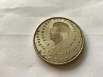10 euro zilver, Postzegels en Munten, Munten | Nederland, Ophalen of Verzenden, Koningin Beatrix, Euro's, Zilver