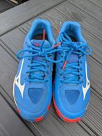 Mizuno kunstgras schoenen maat 36,5, Sport en Fitness, Korfbal, Ophalen, Zo goed als nieuw, Schoenen