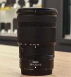 NIKKOR Z 24-120mm f/4 S  (Zwolle), Audio, Tv en Foto, Fotografie | Lenzen en Objectieven, Foto-Groep, Luttekepoortstraat 26 3841 AX Harderwijk