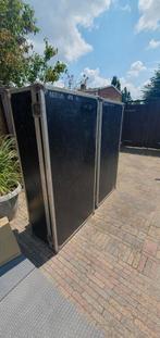 Flight cases voor cabinets en amp toppen, Ophalen, Gebruikt, Overige instrumenten, Flightcase