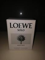 Loewe Solo Mercurio  parfum man, Ophalen, Nieuw