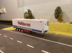 Koeloplegger van PWT thermo, Hobby en Vrije tijd, Modelauto's | 1:50, Ophalen of Verzenden, Zo goed als nieuw, Bus of Vrachtwagen