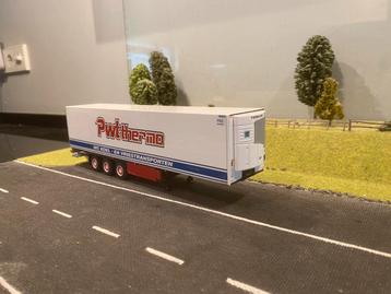 Koeloplegger van PWT thermo beschikbaar voor biedingen