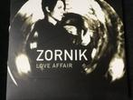 Zornik, Love Affair Limited Edition cd-single digi, Cd's en Dvd's, 1 single, Ophalen of Verzenden, Zo goed als nieuw, Rock en Metal
