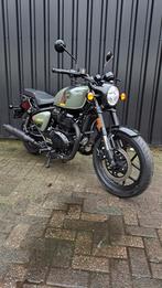 Royal Enfield Shotgun 650, Motoren, Motoren | Royal Enfield, 648 cc, Toermotor, 12 t/m 35 kW