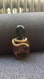 Pure xs parfumflesje leeg, Ophalen of Verzenden, Zo goed als nieuw, Parfumfles