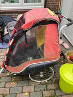 Kinderwagen - Gebruikt, Fietsen en Brommers, Gebruikt, Vering, 20 tot 40 kg, Ophalen of Verzenden