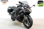 Kawasaki NINJA 1100 SX SE TOURER (bj 2025), Bedrijf, Handvatverwarming, Sport