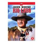 Rio Lobo - John Wayne - 1970, 1960 tot 1980, Verzenden, Zo goed als nieuw, Vanaf 6 jaar
