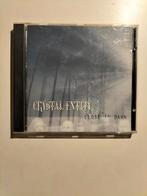 Crystal entity close to dawn, Ophalen of Verzenden, Zo goed als nieuw