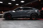 Lamborghini Urus 4.0 V8 |Ceramic|Leder|B&O|FULL|23inch, Automaat, Urus, 8 cilinders, Bedrijf