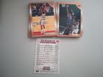 Topps NBA basketball kaartjes uit 1999,, Ophalen of Verzenden, Gebruikt, Plaatje