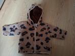 Feetje winterjas meisje maat 68, Ophalen, Gebruikt, Meisje, Feetje