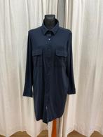 Studio Anneloes blouse maat L travelstof, Studio Anneloes, Blauw, Maat 42/44 (L), Ophalen of Verzenden