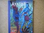 adv8208 avatar 1, Eén stripboek, Ophalen, Gelezen