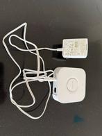 Philips Hue Bridge 2.1 - Slimme Verlichting Hub, Ophalen of Verzenden, Gebruikt