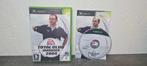 Xbox Original - Total Club Manager 2004, Spelcomputers en Games, Games | Xbox Original, Vanaf 3 jaar, Sport, Ophalen of Verzenden