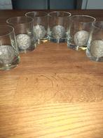 RASTAL whiskyglazen, Ophalen