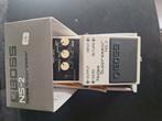 Boss NS-2 Noise Suppressor, Ophalen of Verzenden, Zo goed als nieuw