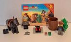 Lego Western Sheriff's showdown / 6712, Kinderen en Baby's, Speelgoed | Duplo en Lego, Ophalen of Verzenden, Zo goed als nieuw