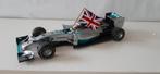 Lewis Hamilton  Abu Dhabi Spark mint., Ophalen of Verzenden, Nieuw, Auto, Overige merken