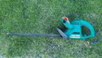 Heggenschaar Black en Decker GT250, Tuin en Terras, Heggenscharen, Ophalen, Gebruikt, Elektrisch, Black & Decker