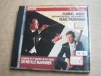 CD - Hummel, Weber -  Bassoon Concertos  (1), Ophalen of Verzenden, Modernisme tot heden, Zo goed als nieuw, Overige typen