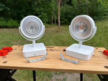 Lucide Tala opbouw spots beschikbaar voor biedingen