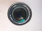 Canon EFS 15-85 IS USM met fiter en zonnekap, Ophalen, Zo goed als nieuw
