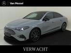 Mercedes-Benz CLA-klasse 250+ Launch Edition 85 kWh beschikb, Auto's, Mercedes-Benz, Automaat, CLA, Achterwielaandrijving, 743 km