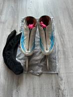 Marchese schaatsschoen+ viking icon ijzer, Gebruikt, Ophalen of Verzenden, Noren, Viking