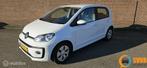 Volkswagen Up! 1.0 beats 5 deurs/airco/audio/camera/el-pakk., Auto's, Gebruikt, 4 stoelen, Bedrijf, Handgeschakeld