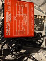 Audio Interface Firewire - Edirol FA-66, Computers en Software, Geluidskaarten, Ophalen of Verzenden, Gebruikt