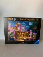 Tiana’sPalace Legpuzzel, Ophalen of Verzenden, Overige figuren, Nieuw