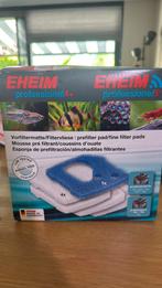 Eheim professionel filter sponzen, Ophalen of Verzenden, Nieuw, Filter of Co2