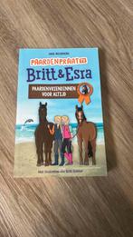 Joke Reijnders - Paardenvriendinnen voor altijd, Ophalen of Verzenden, Zo goed als nieuw, Joke Reijnders
