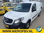 Mercedes-Benz Citan 109CDI Maxi Airco Cruisecontrol Koeling/, Auto's, 715 kg, Origineel Nederlands, Te koop, Gebruikt