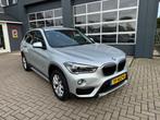 BMW X1 XDrive20i High Executive / Sport / Head- € 21.950,0, Auto's, BMW, 1998 cc, 2000 kg, Leder, Bedrijf