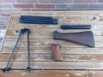 FN FAL furniture set herstal, Verzamelen, Militaria | Algemeen, Ophalen of Verzenden, Landmacht, Nederland