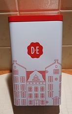Douwe Egberts koffiebus - Amsterdamse Grachten, Ophalen of Verzenden, Zo goed als nieuw