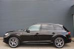 Audi Q7 55 TFSI e Quattro S-Line Panoramadak Fu € 58.495,0, Auto's, Automaat, Euro 6, 2995 cc, Zwart